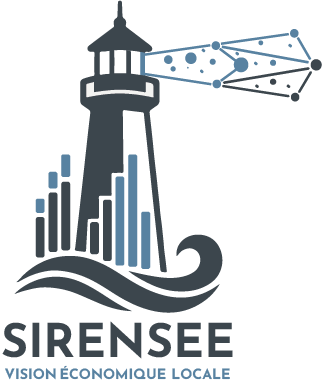 Sirensee — Vision économique locale